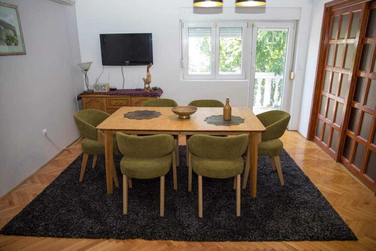 Liberte Holiday home