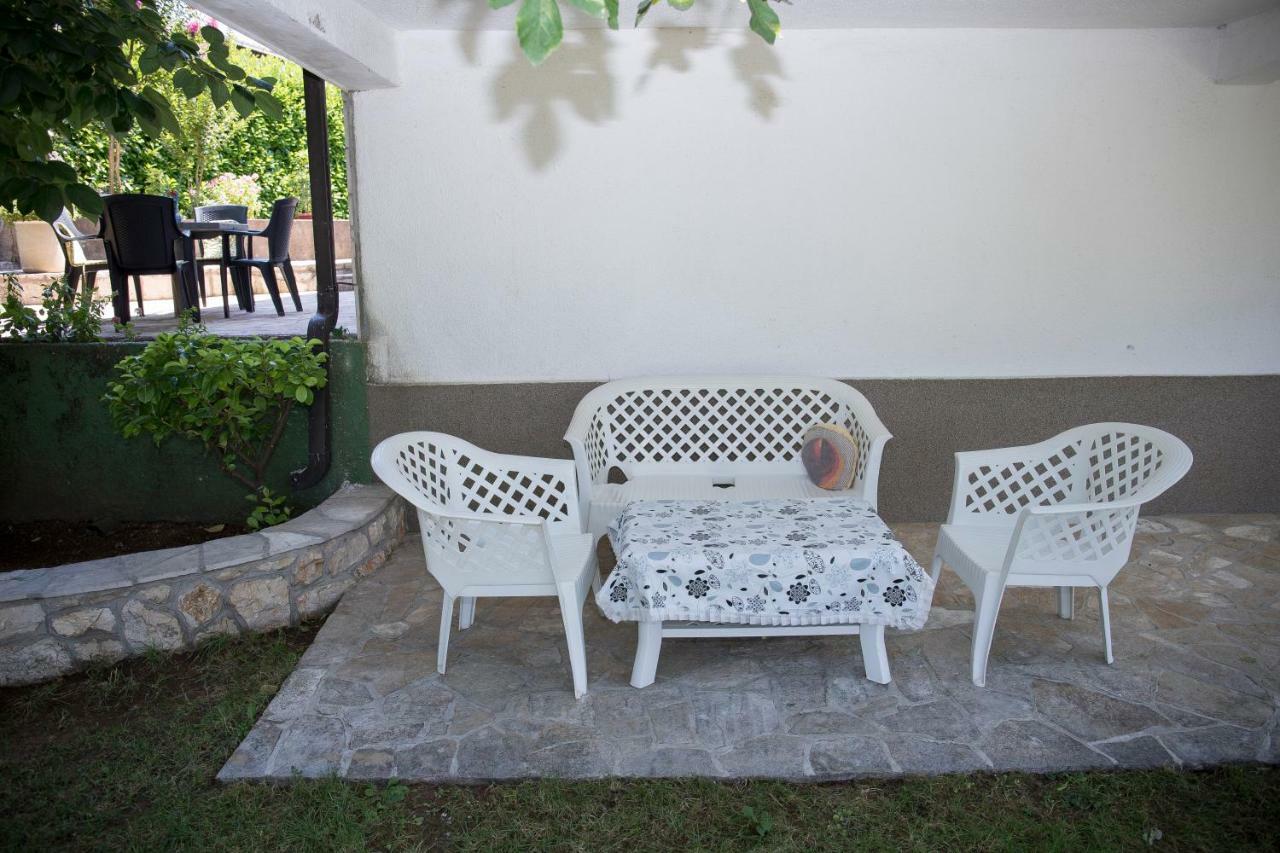 Liberte Holiday home